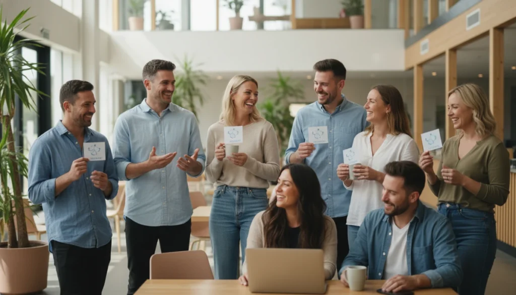 silent coeliac disease symptoms in healthy looking adults