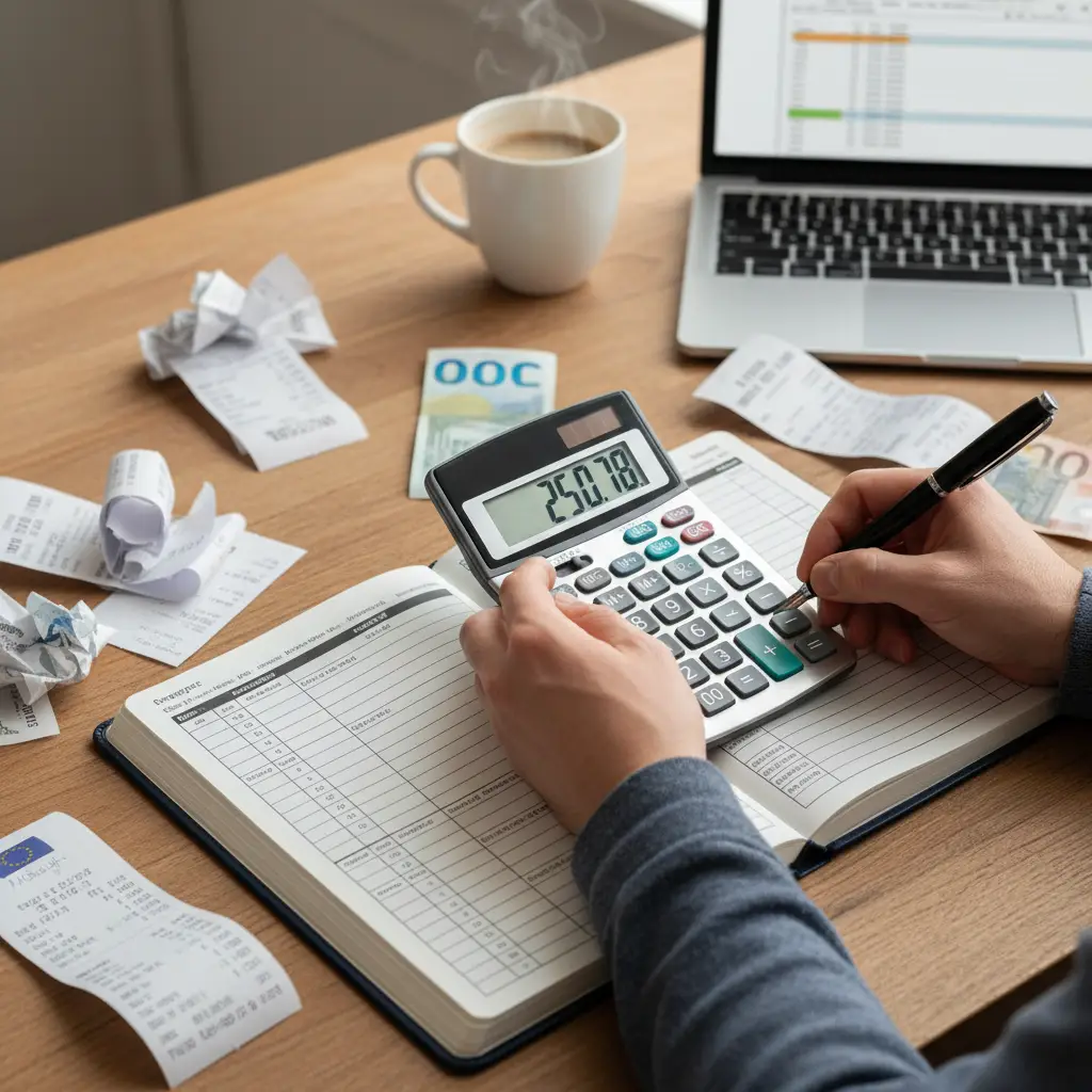 Calculating weekly medical and dietary expenses for WINZ application